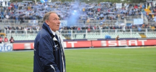 Zdenek Zeman