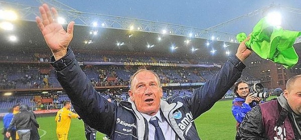 Zdenek Zeman