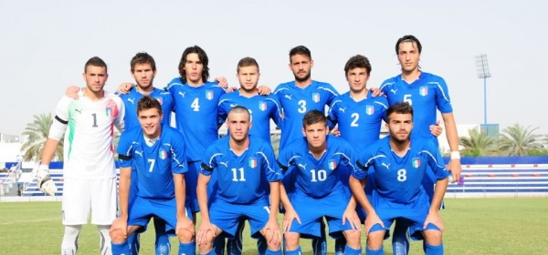 L'Italia Lega Pro, Migliorini ha il numero 5