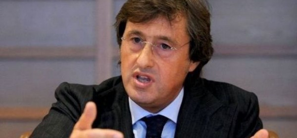 Il procuratore Stefano Palazzi