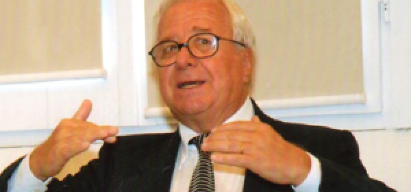 Vittorio Emiliani