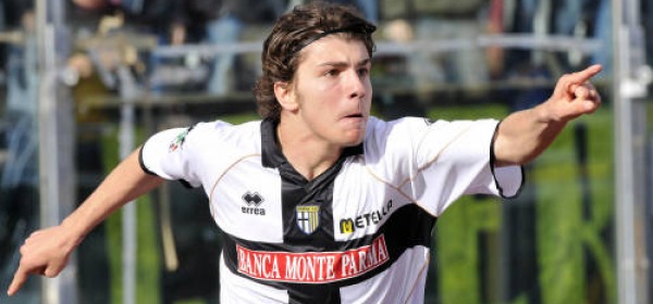 Alberto Paloschi