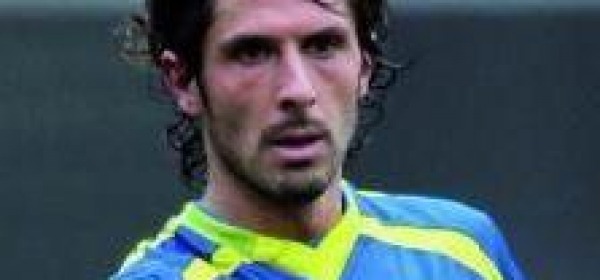 Nicola Corrent, centrocampista ex di Verona, Napoli e Siena