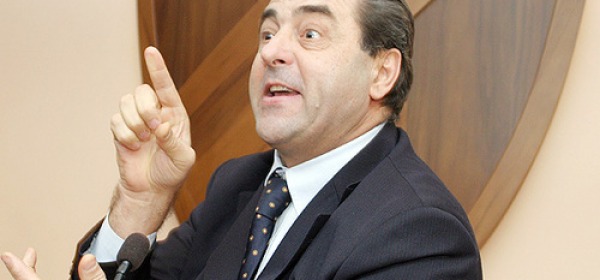 Antonio Di Pietro