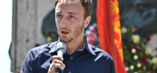 Andrea Fidanza
