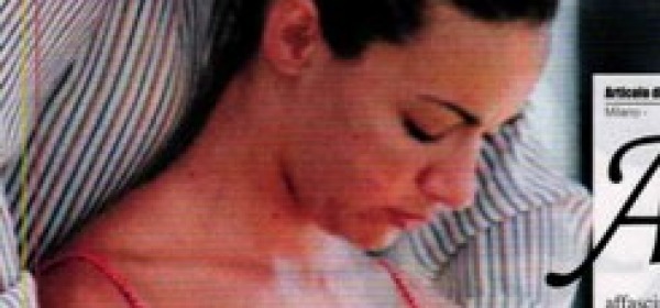 Melita Toniolo su twitter