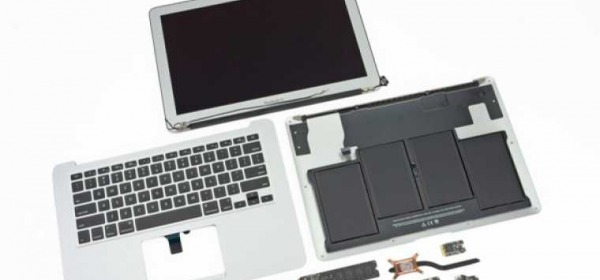 macbook pro retina ifixit