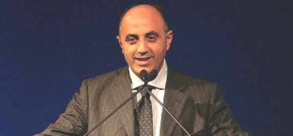 Angelo Taffo