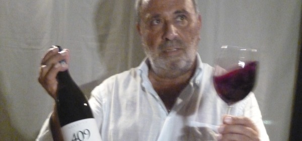 Tonino Verna Presidente Cantina Tollo