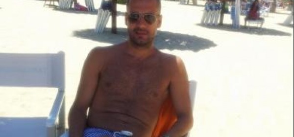 Pep Guardiola a Pescara