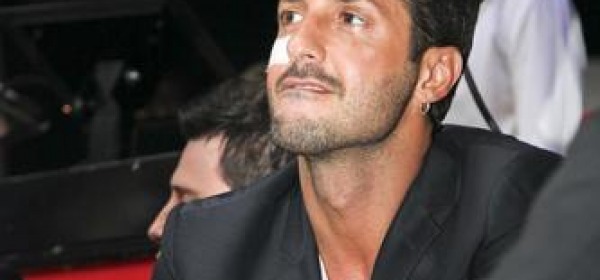 Fabrizio Corona