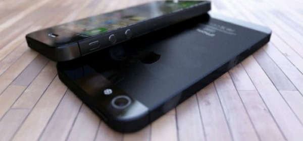 Possibile iPhone 5