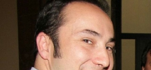 Maurizio Acerbo, consigliere regionale Prc