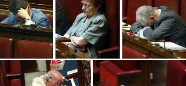Foto di repertorio