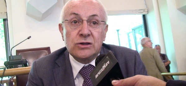 Giuliano Di Nicola, consigliere Idv