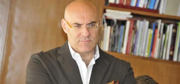 Umberto Di Primio