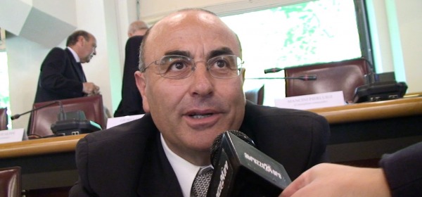 Sergio Ianni