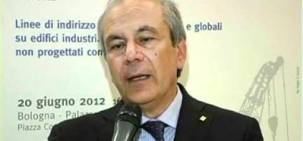 Armando Zambrano, Presidente del CNI