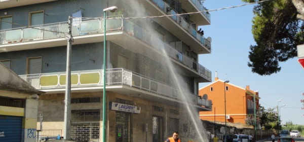 foto di Michele Raho