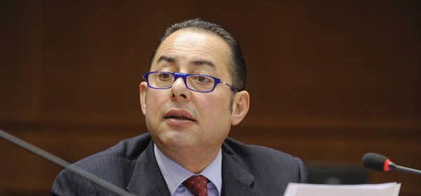 Gianni Pittella