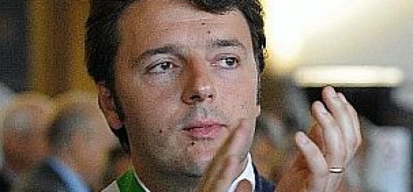 Matteo Renzi