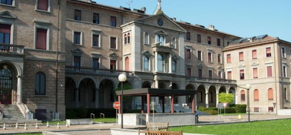 il Centro Cardinal Ferrari