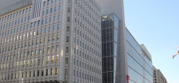 Sede Banca mondiale a Washington