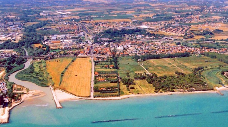 Marina di Città Sant'Angelo