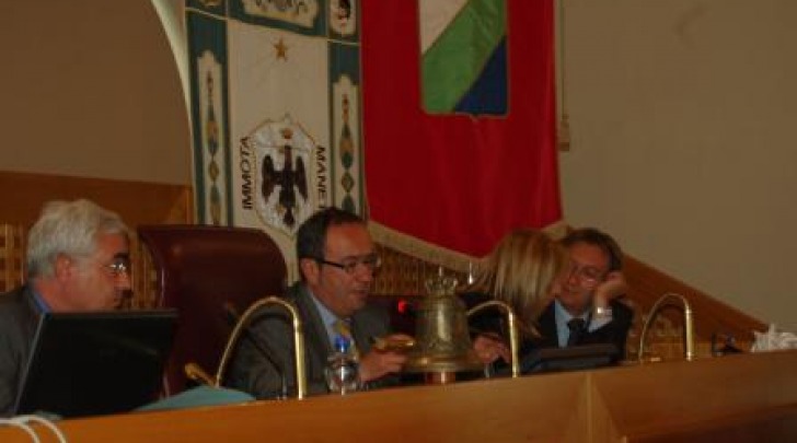 Foto di repertorio