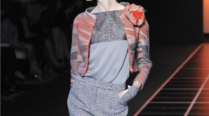 Collezione Giorgio Armani