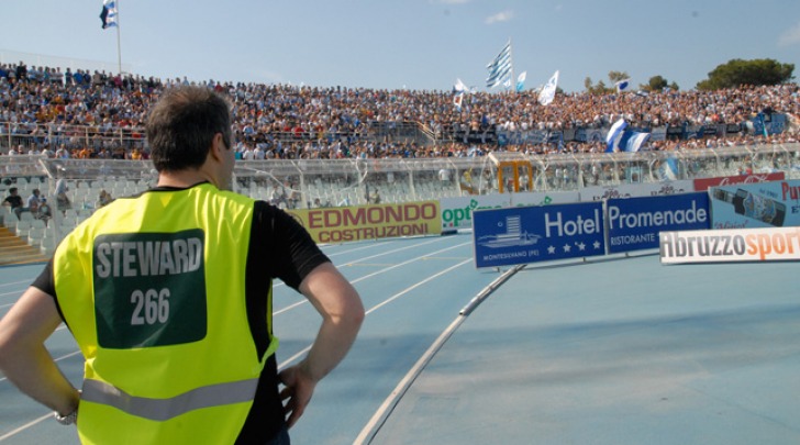 foto sito Pescara Calcio