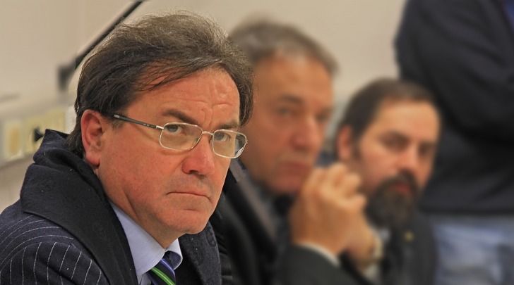 Mauro Febbo