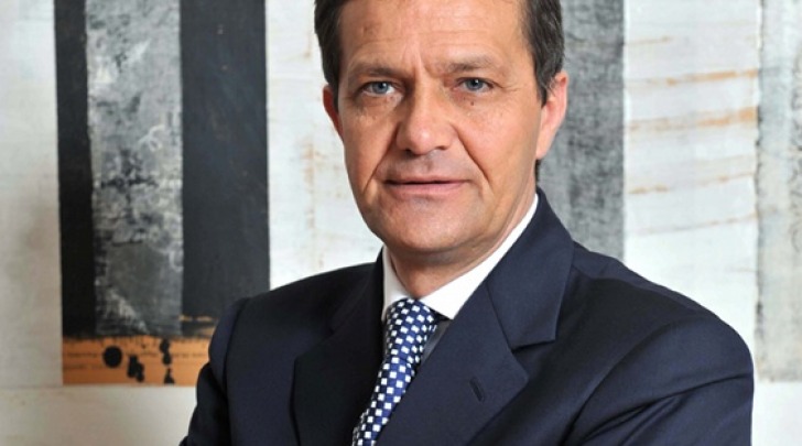 Roberto Dal Mas, direttore generale di Banca dell’Adriatico