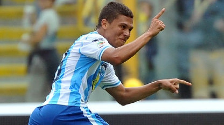 Juan Fernando Quintero