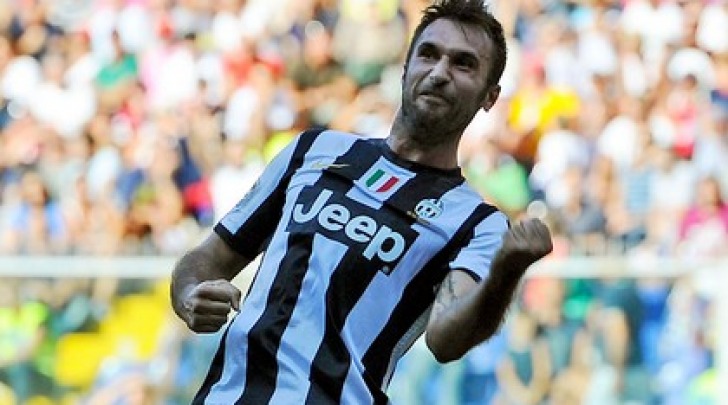 Mirko Vucinic