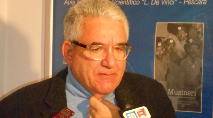 Paolo Castellucci