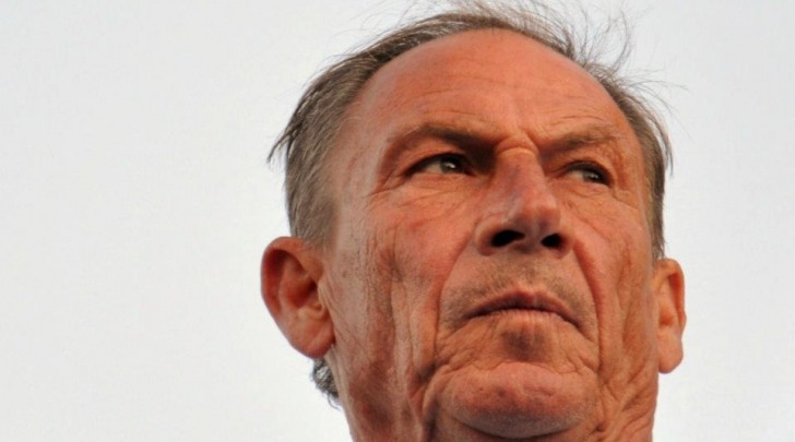 Zdenek Zeman