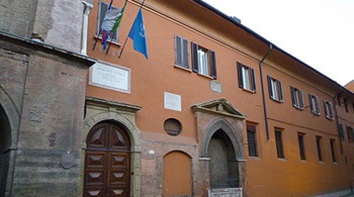 Conservatorio Musicale "Giovan Battista Martini" di Bologna