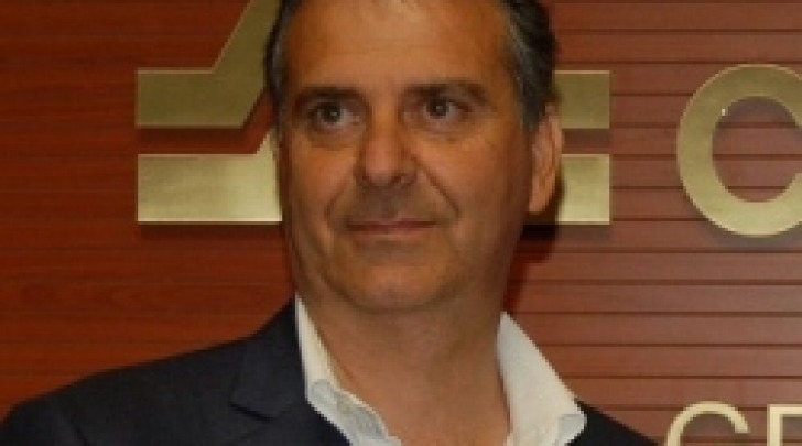 Elio Gizzi, neo consigliere di Lega