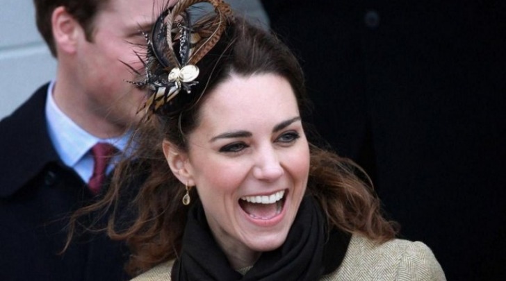 Kate Middleton