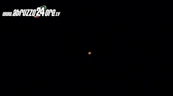 Ufo o Ovni?