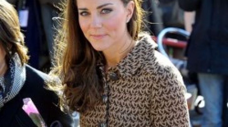 Kate Middleton