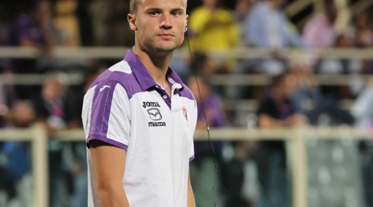 Haris Seferovic