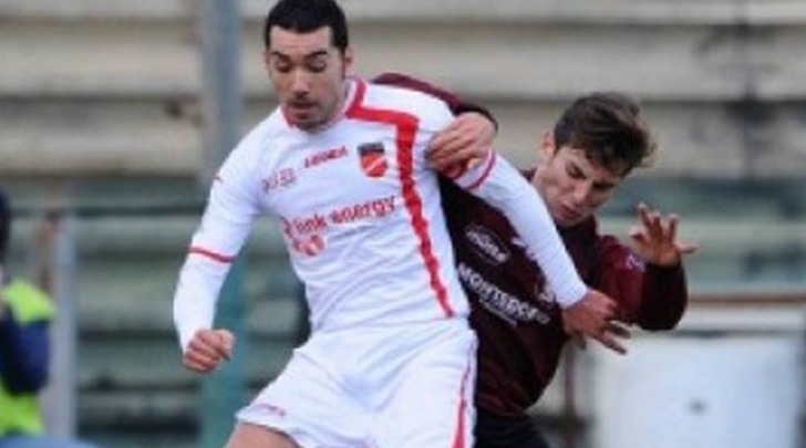Foto sito Teramo Calcio