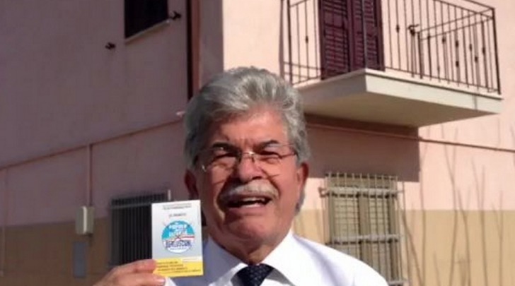 Antonio Razzi