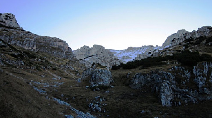 Monte Pescofalcone