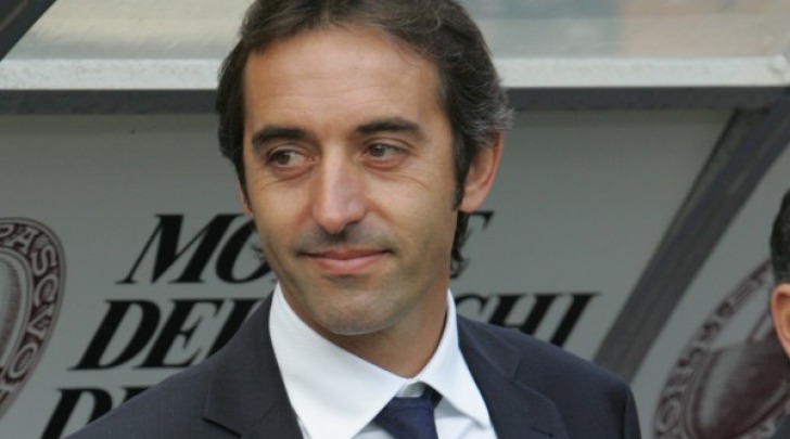 Marco Giampaolo