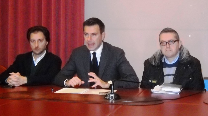 foto di repertorio