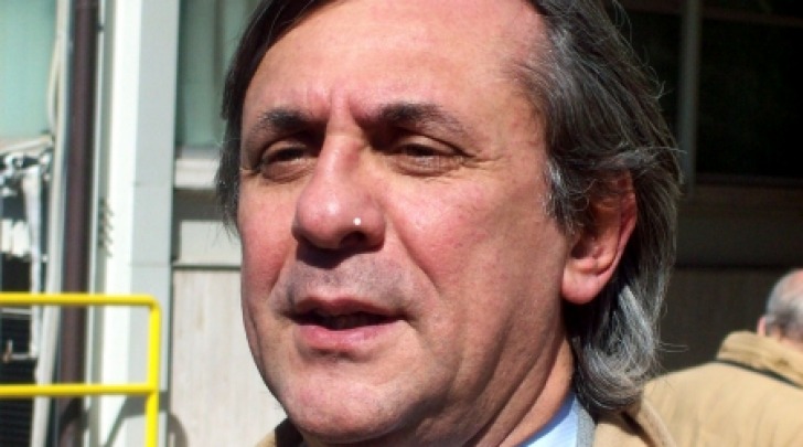 Francesco Zavattaro, direttore generale della Asl2