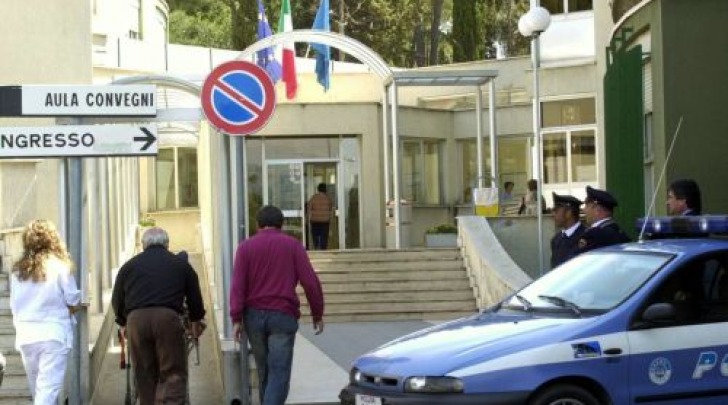 foto di repertorio